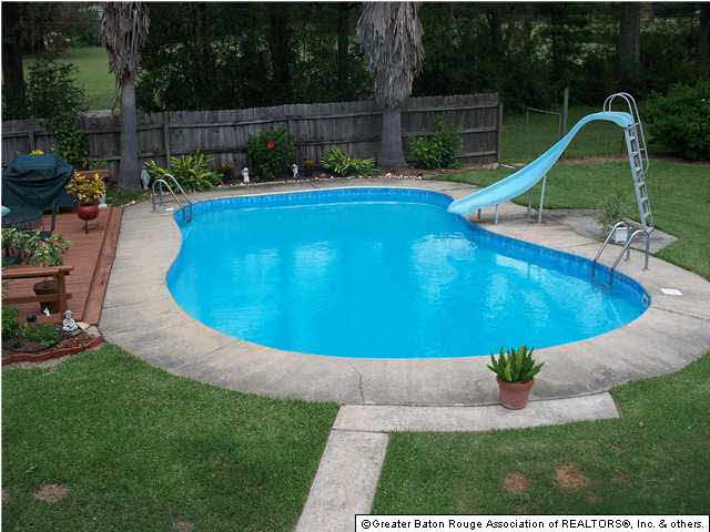 25462 Wax Road Denham Springs, LA 70726 - Photo 4 of 4 Gallery Image 4