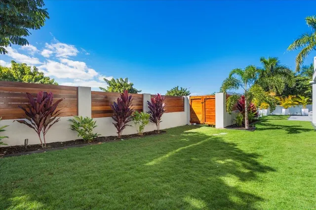 $4,799,000 | 3378 East Lani Ikena Way, Kihei, HI 96753