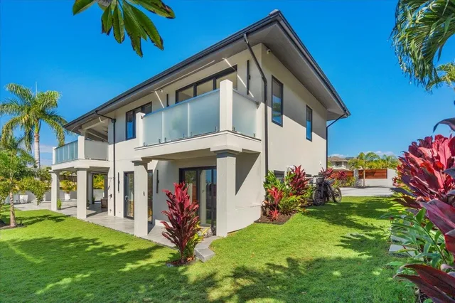 $4,799,000 | 3378 East Lani Ikena Way, Kihei, HI 96753