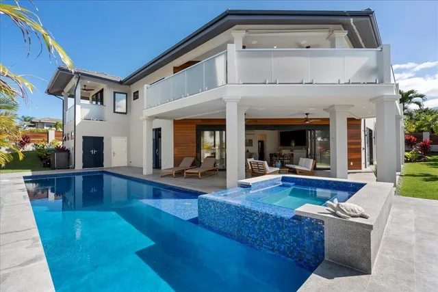 $4,799,000 | 3378 East Lani Ikena Way, Kihei, HI 96753