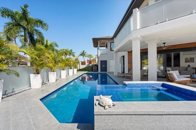 $4,799,000 | 3378 East Lani Ikena Way, Kihei, HI 96753