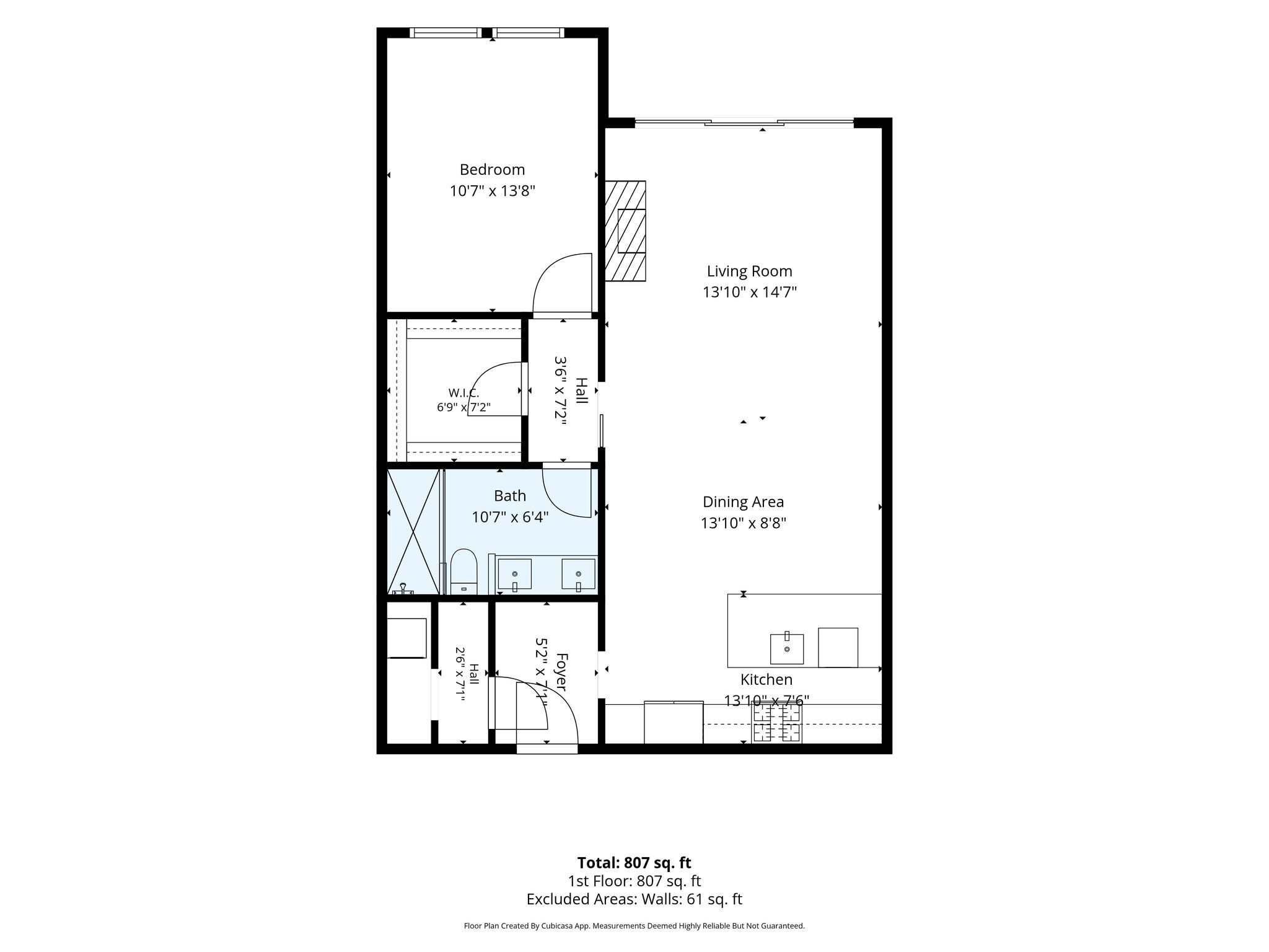 387 Commercial Street, Unit 432 Portland, ME 04101 - Photo 42 of 42