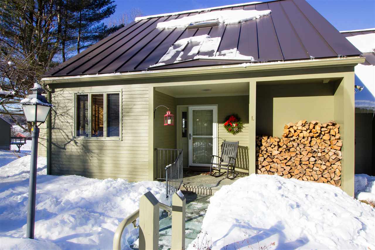 23 L Blake Hill Rd Extension, Unit L Woodstock, VT 05091 - Photo 2 of 24 Gallery Image 2