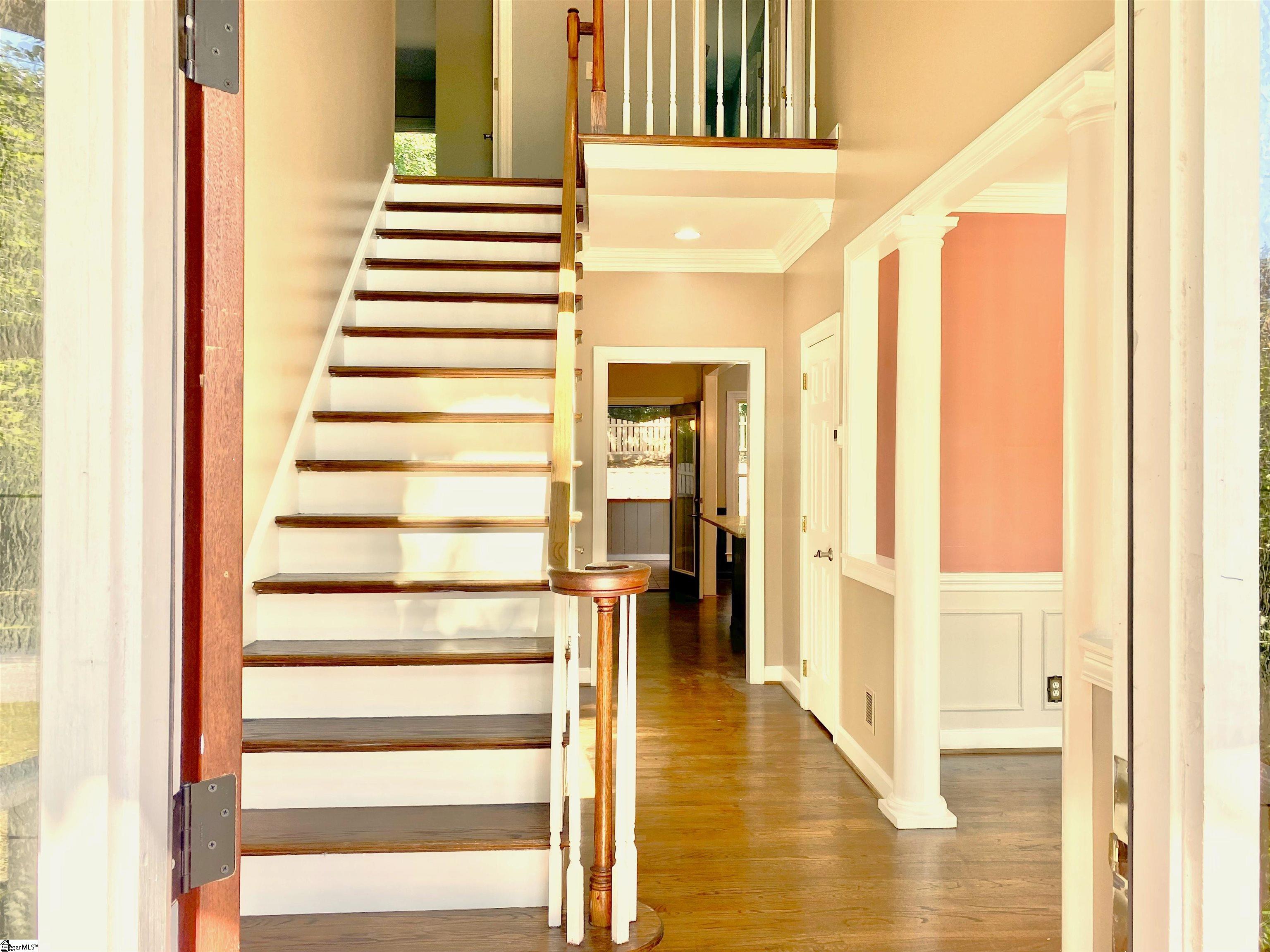 311 Parkside Drive Simpsonville, SC 29681 - Photo 11 of 35