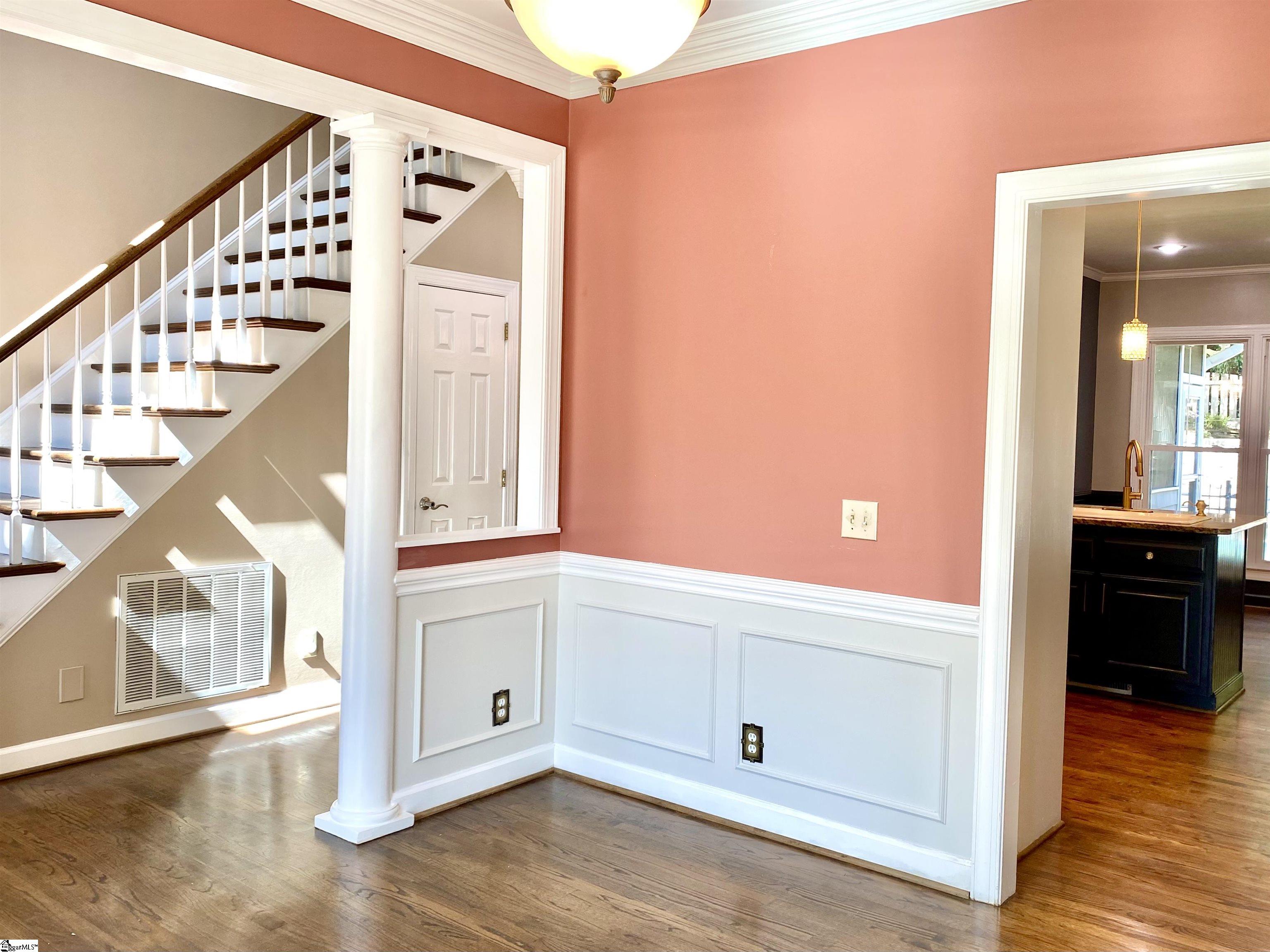 311 Parkside Drive Simpsonville, SC 29681 - Photo 12 of 35