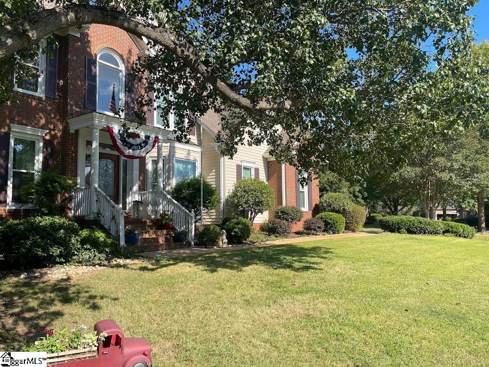 311 Parkside Drive Simpsonville, SC 29681 - Photo 3 of 35