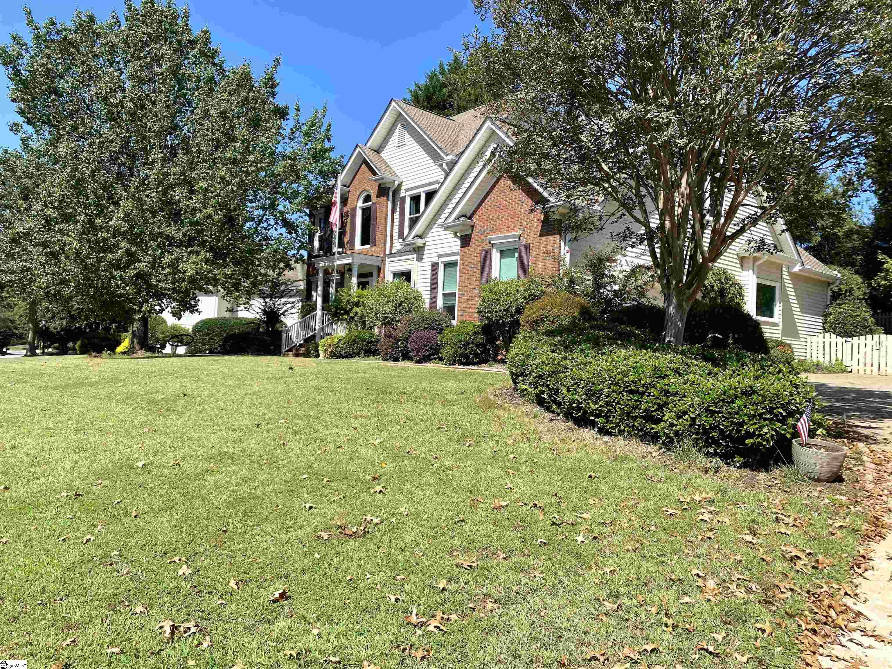 311 Parkside Drive Simpsonville, SC 29681 - Photo 31 of 35