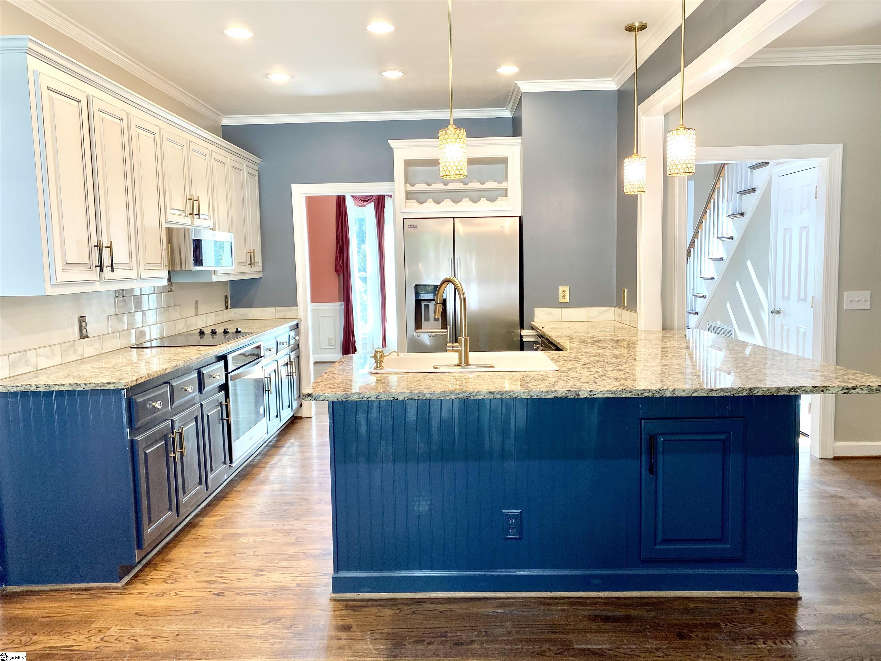 311 Parkside Drive Simpsonville, SC 29681 - Photo 5 of 35