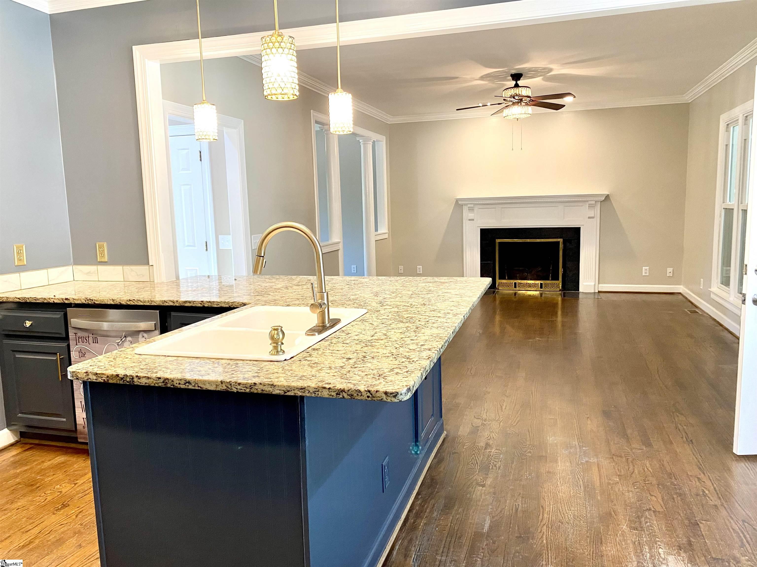 311 Parkside Drive Simpsonville, SC 29681 - Photo 6 of 35