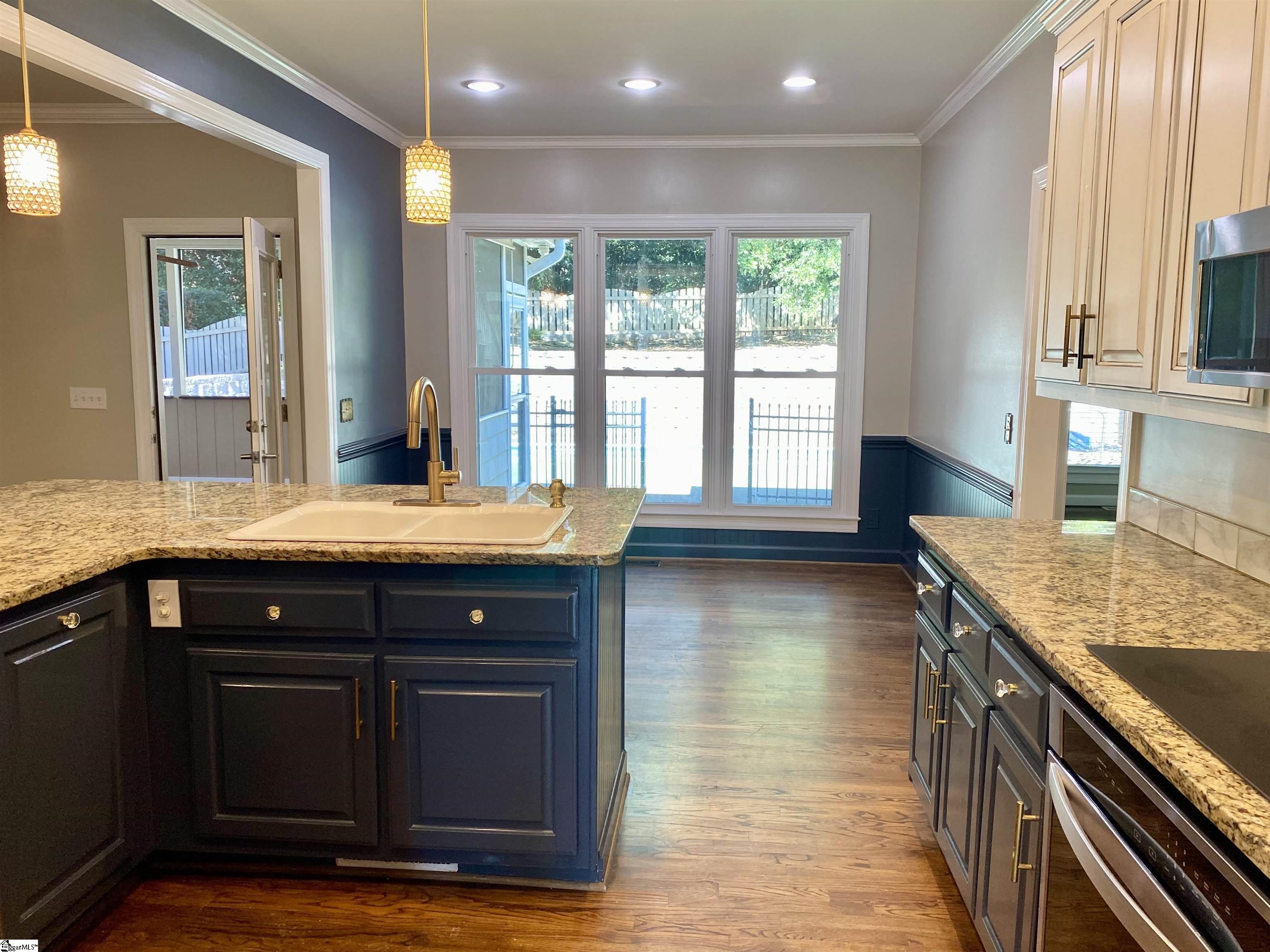 311 Parkside Drive Simpsonville, SC 29681 - Photo 7 of 35