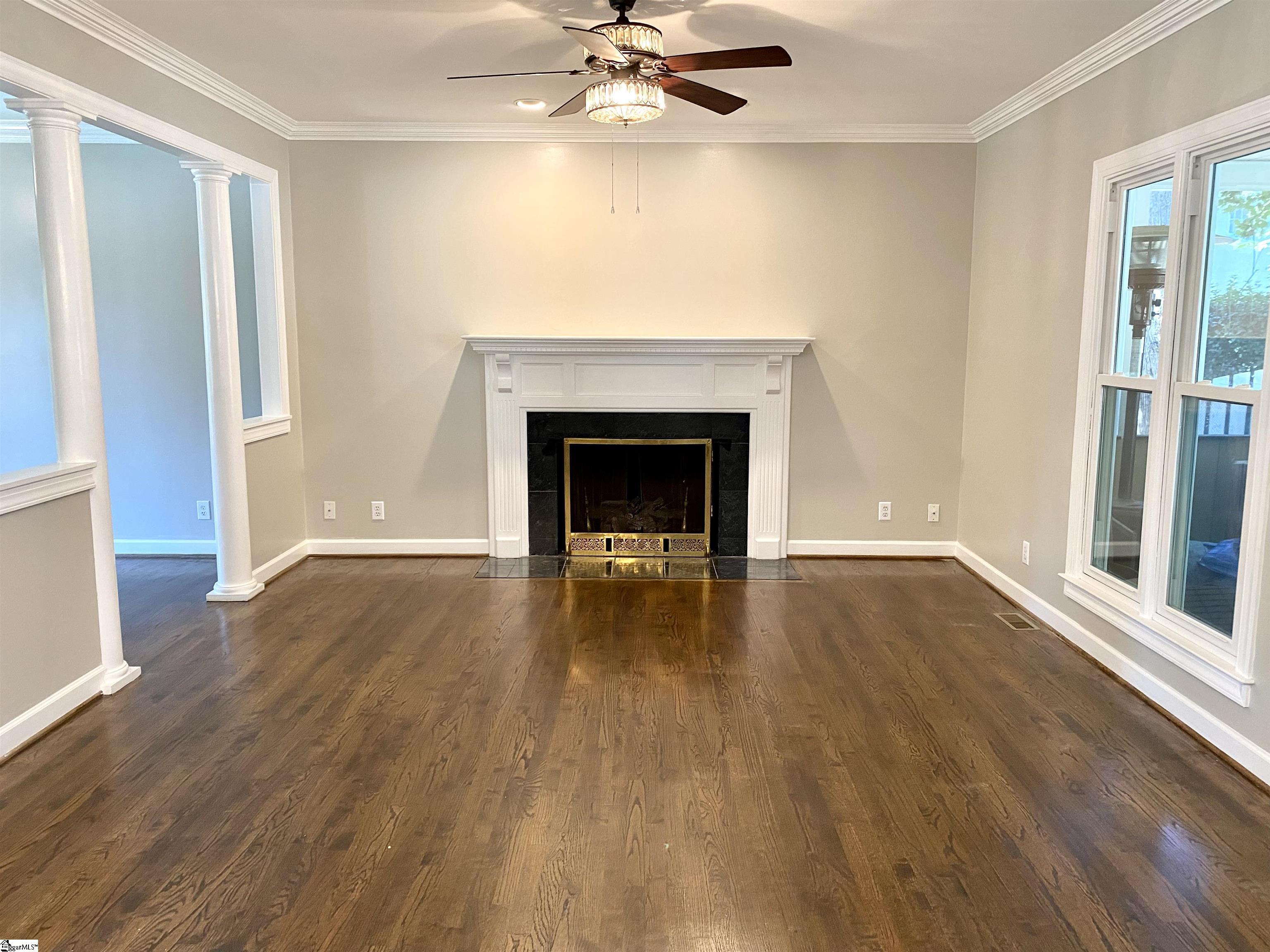 311 Parkside Drive Simpsonville, SC 29681 - Photo 8 of 35
