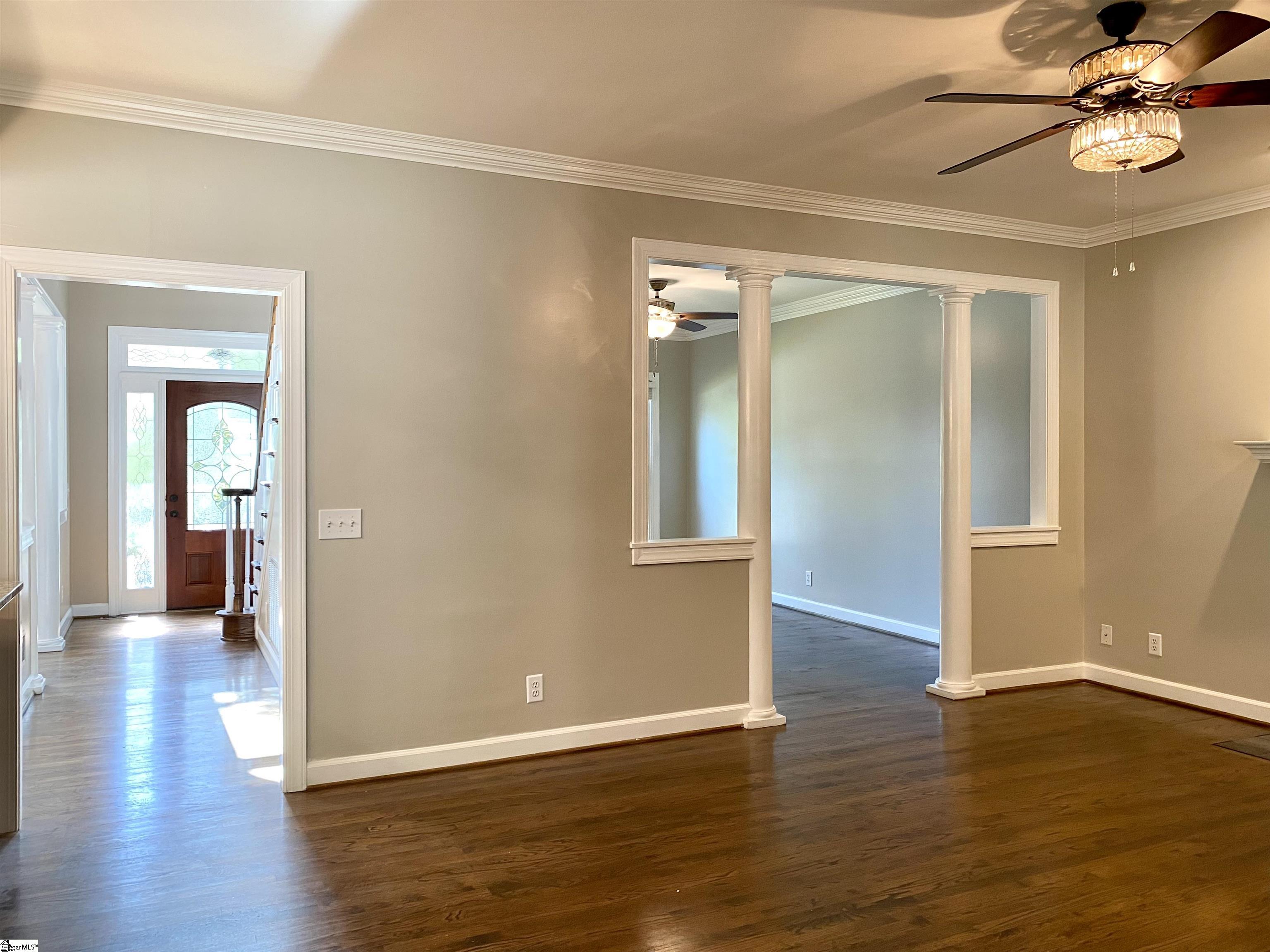 311 Parkside Drive Simpsonville, SC 29681 - Photo 9 of 35