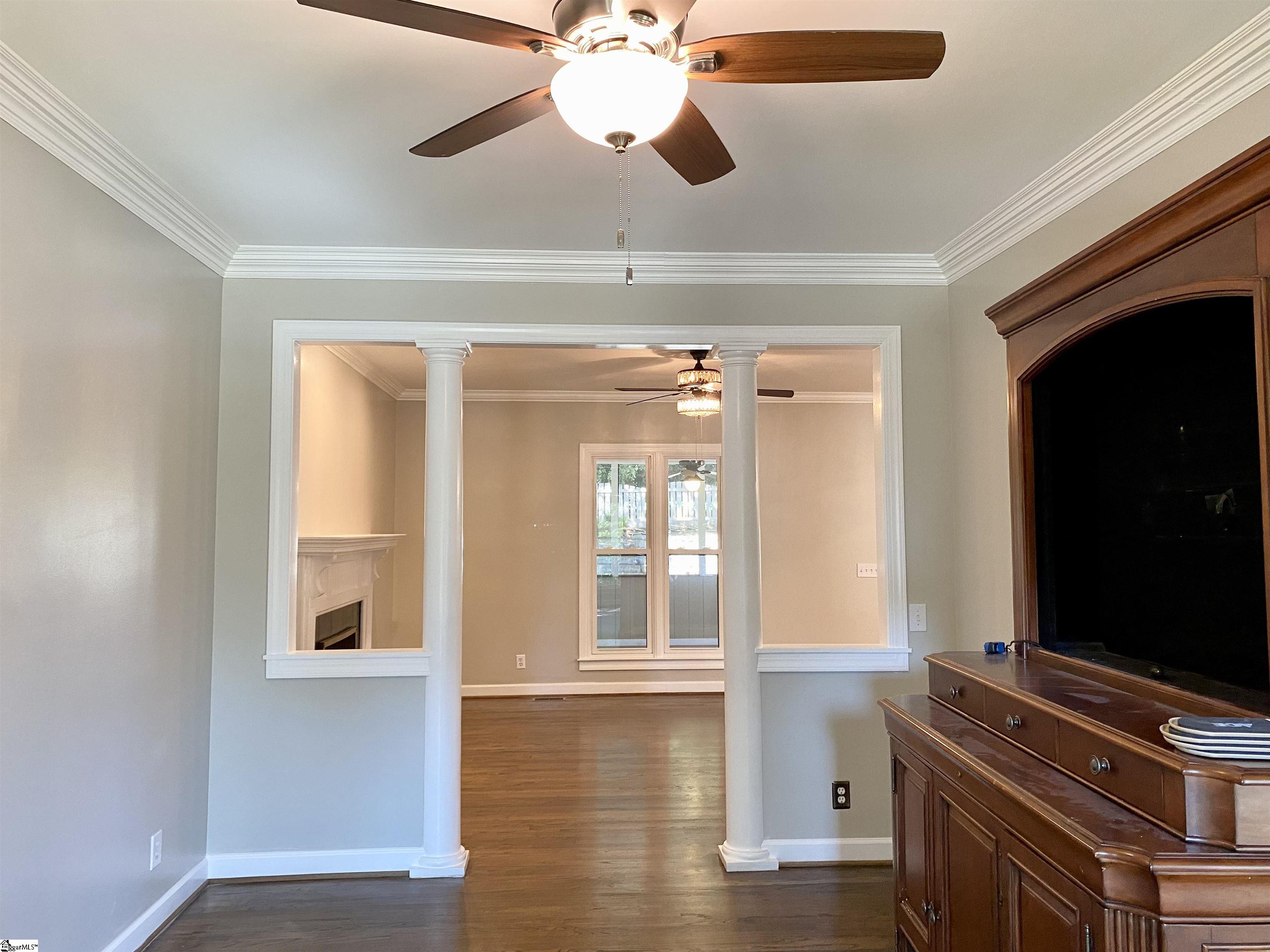 311 Parkside Drive Simpsonville, SC 29681 - Photo 10 of 35