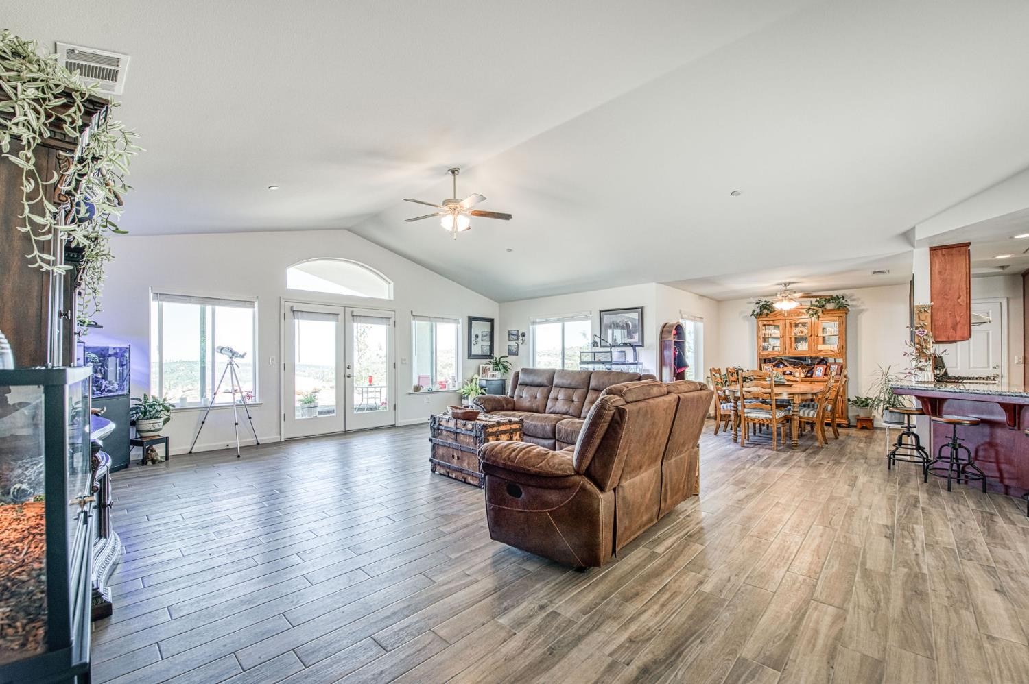 36060 Cressman Road Shaver Lake, CA 93664 - Photo 15 of 67