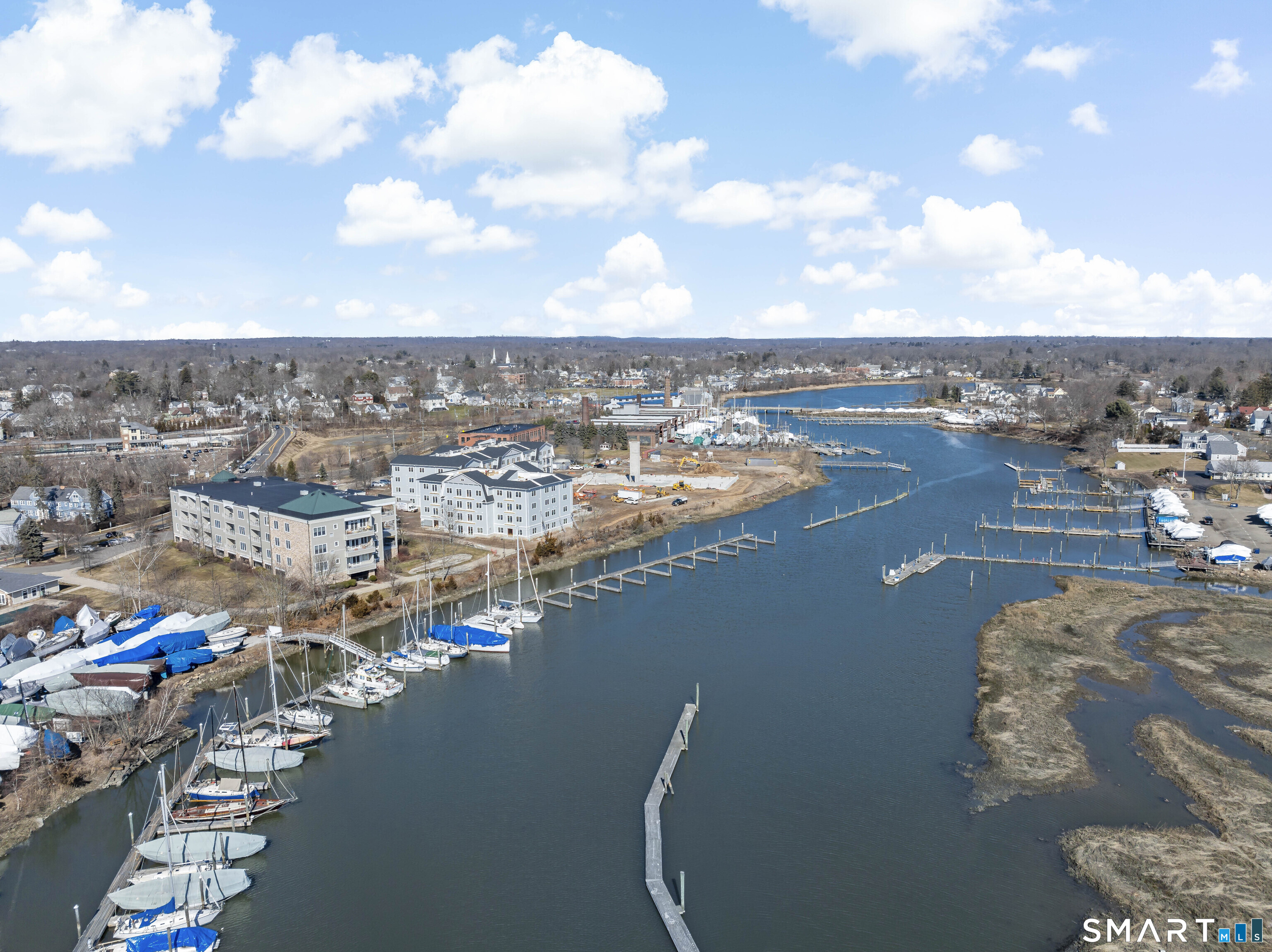 60 Maple Street, Unit 39 Branford, CT 06405 - Photo 31 of 31