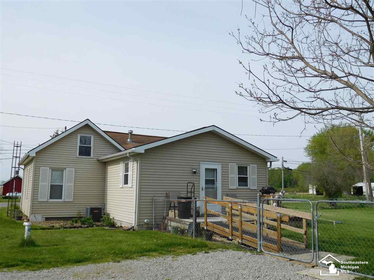 3764 East Erie Road Erie, MI 48133 - Photo 4 of 17