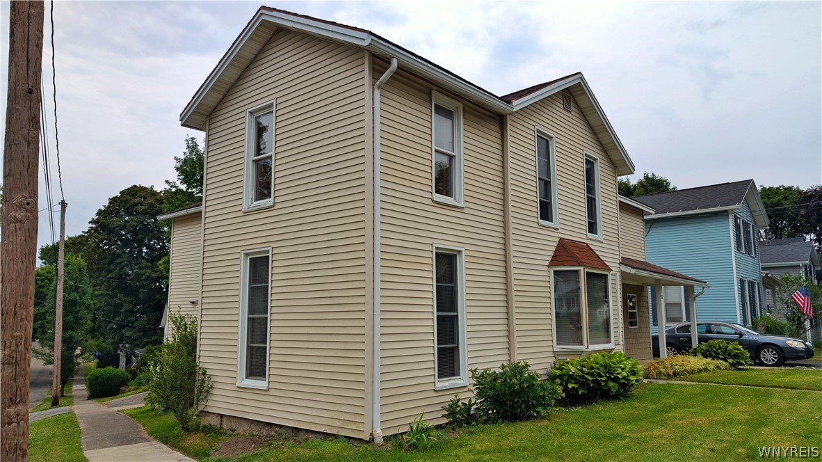 80-82 Covington Street Perry, NY 14530 - Photo 2 of 41 Corner