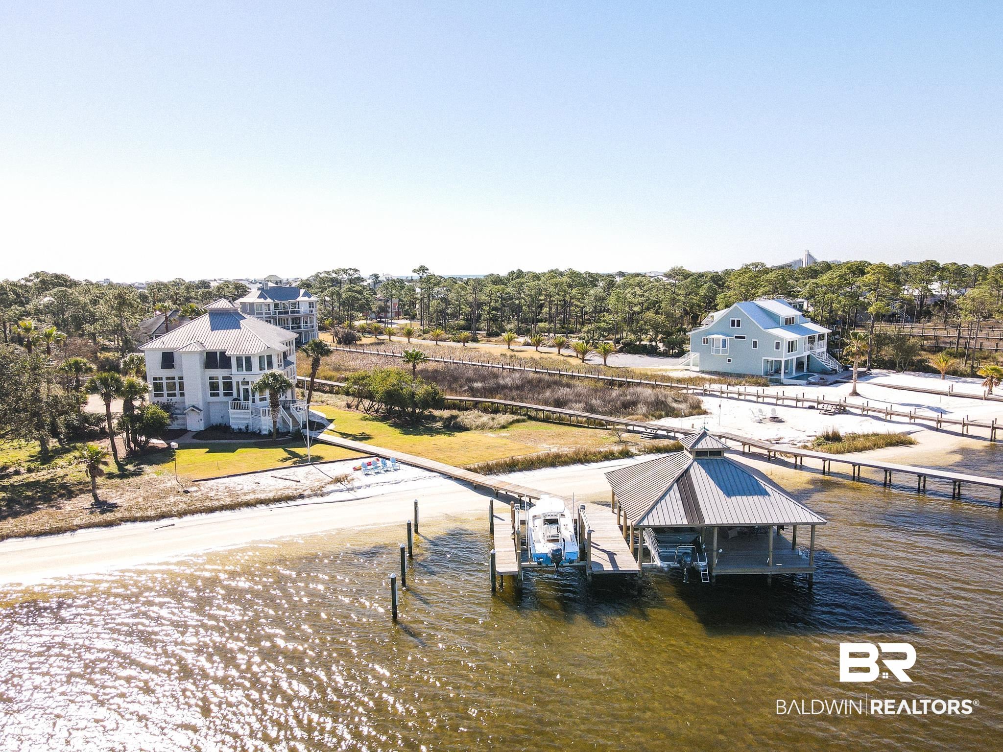5315 Turtle Key Drive Orange Beach, AL 36561 - Photo 3 of 50