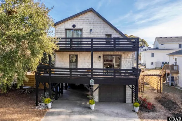 $624,440 | 1207 West 4th Street, Kill Devil Hills, NC 27948