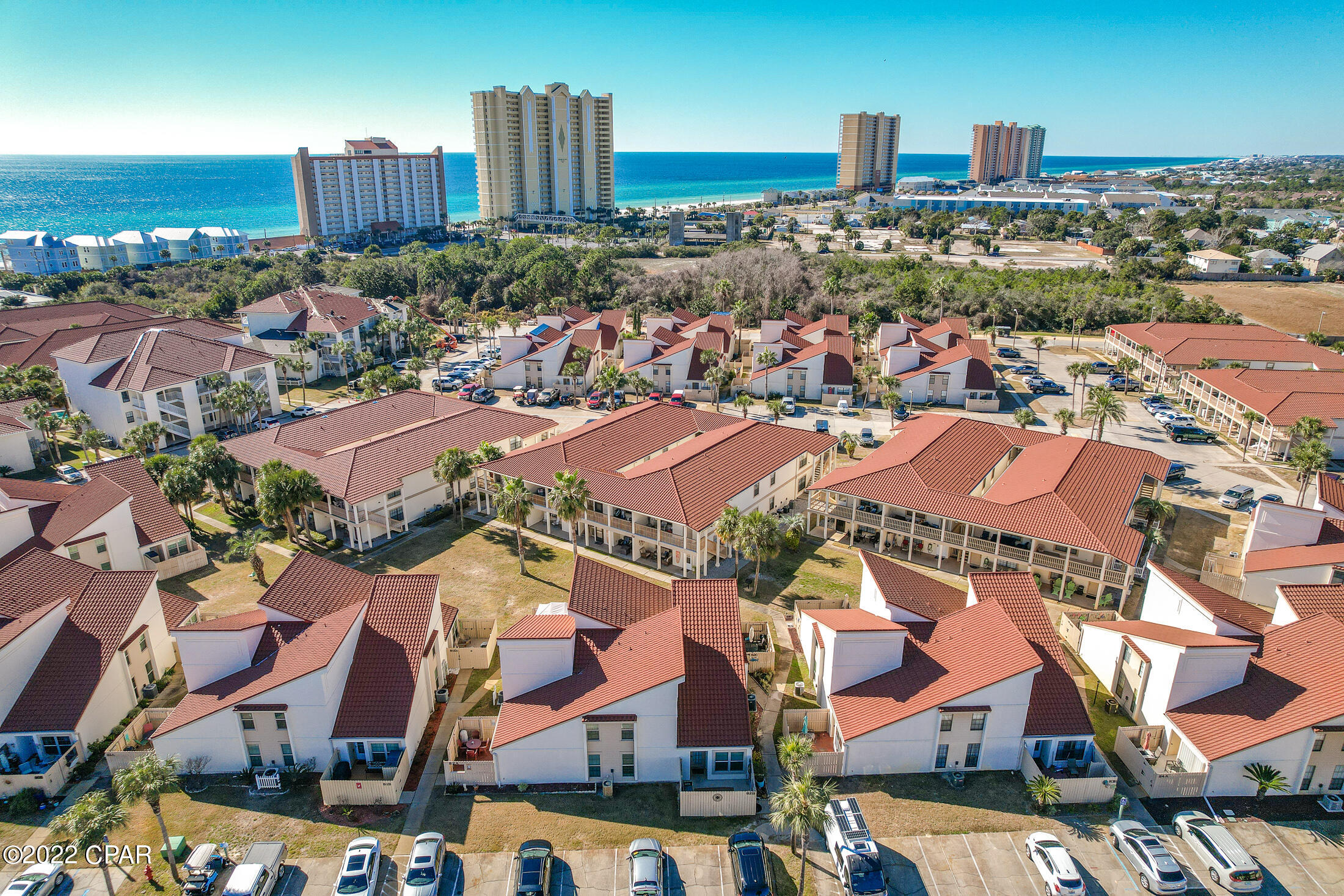 17462 Front Beach Road, Unit 82B Panama City Beach, FL 32413 - Photo 26 of 34