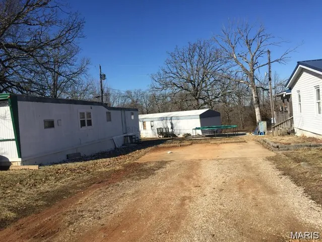 $115,000 | 100-102 Vernon Street, Unit 100 102 103 105, St. Robert, MO 65584