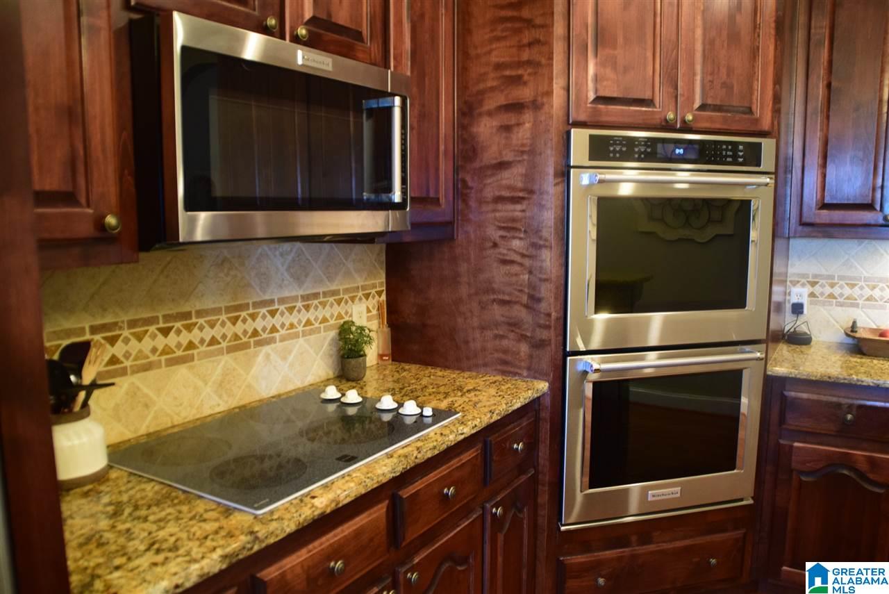115 Hickory Ridge Drive Gadsden, AL 35905 - Photo 12 of 50