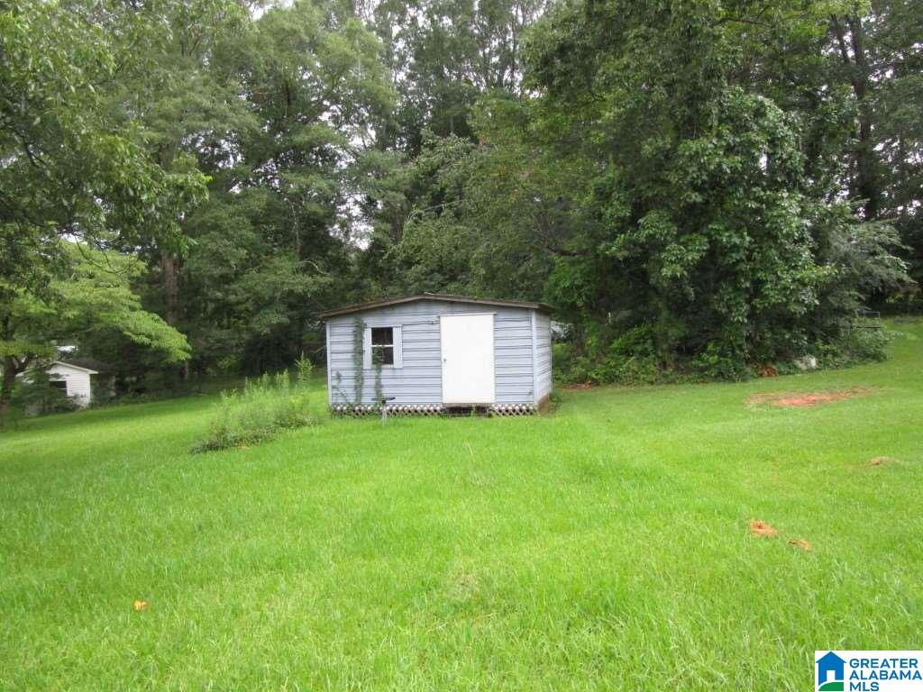 774 Forrest Road Alexander City, AL 35010 - Photo 22 of 23