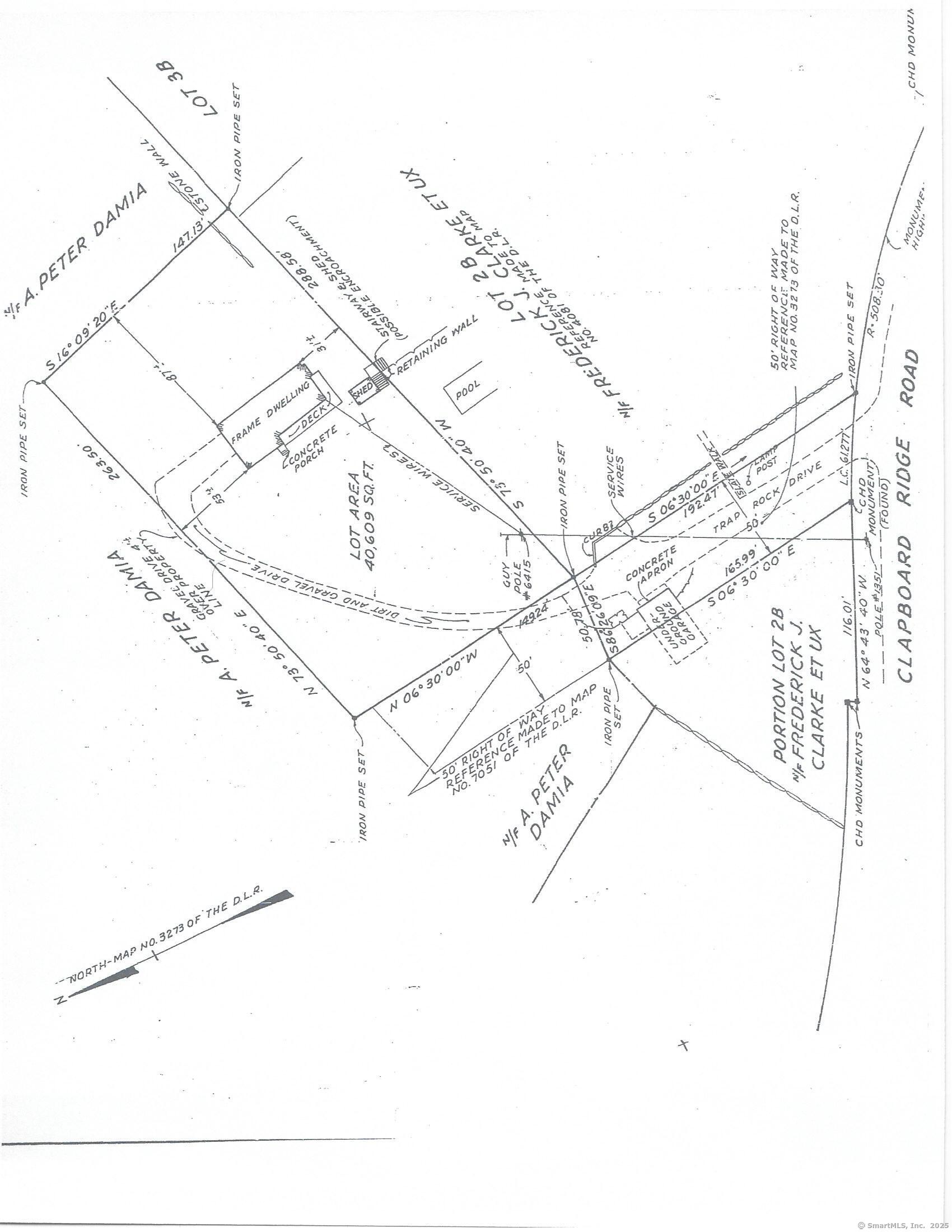 95 Clapboard Ridge Road Danbury, CT 06811 - Photo 5 of 5