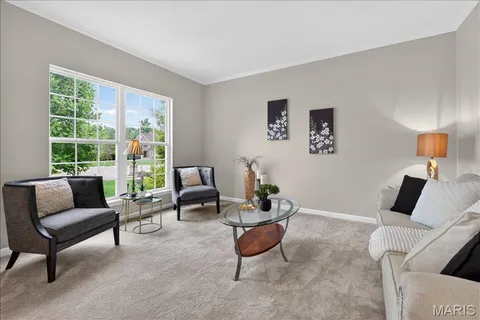 $1,250,000 | 371 Galahad Court, Weldon Spring, MO 63304