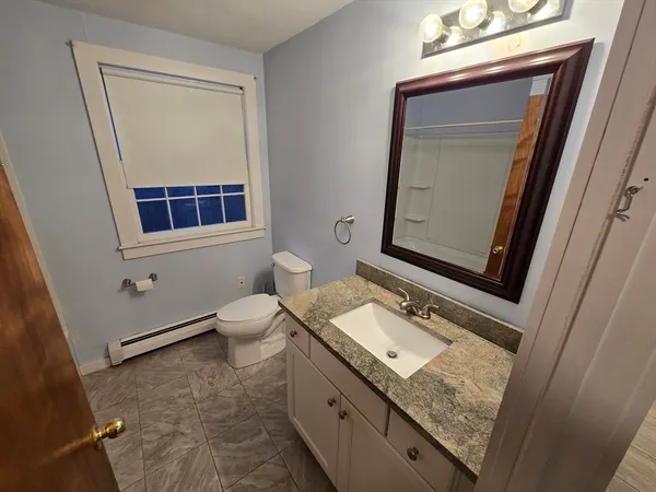 $2,800 | 119 B Great Road, Unit A, Bedford, MA 01730