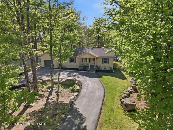 $2,500 | 12 Rockway Court, Lake Ariel, PA 18436