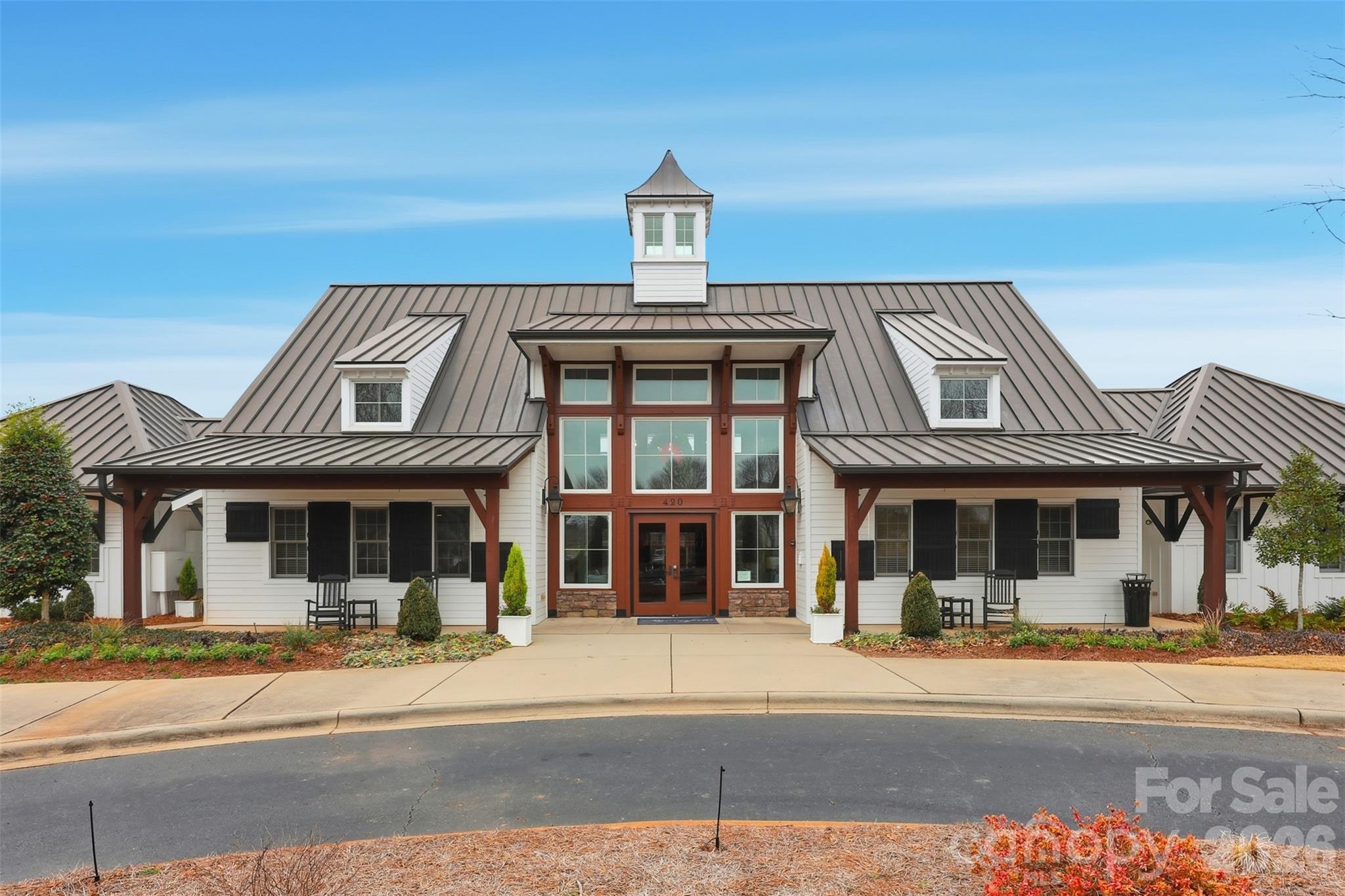 2082 Tatton Hall Road Fort Mill, SC 29715 - Photo 45 of 48