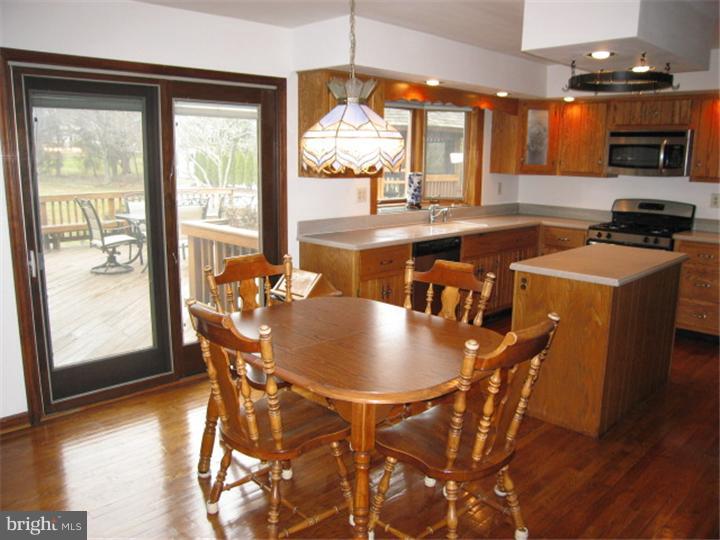 2031 Spring Valley Road Lansdale, PA 19446 - Photo 13 of 20 Kitchen