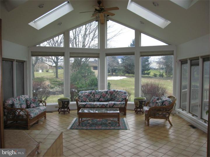 2031 Spring Valley Road Lansdale, PA 19446 - Photo 6 of 20 Sun Room