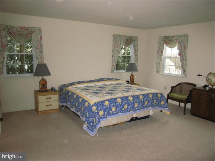 2031 Spring Valley Road Lansdale, PA 19446 - Photo 8 of 20 Master Bedroom