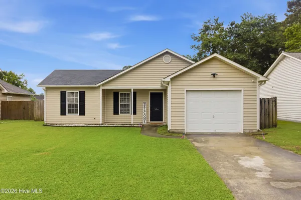 $250,000 | 102 Jer Mar Drive, Havelock, NC 28532