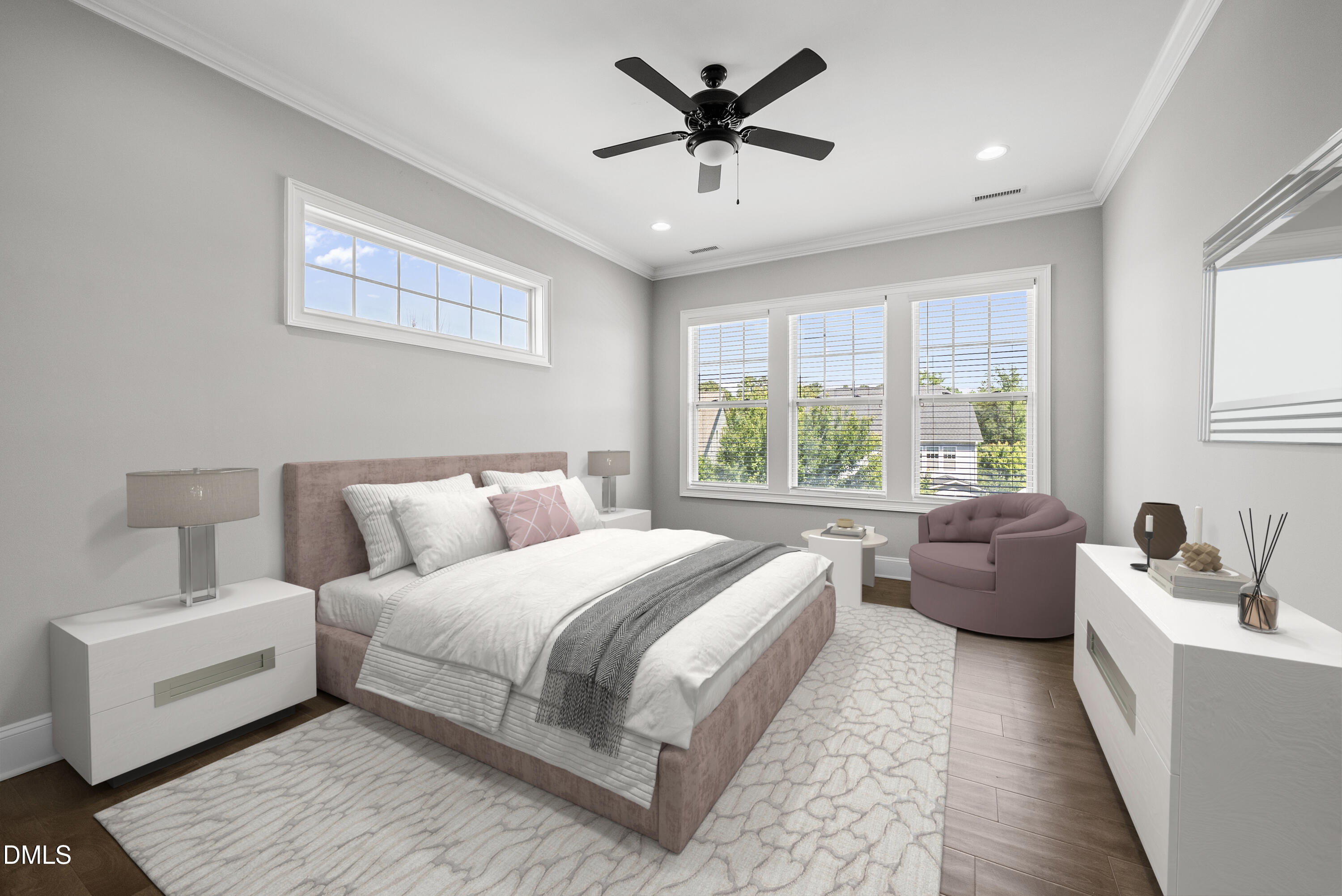 8240 Pritchett Farm Lane Raleigh, NC 27606 - Photo 12 of 39 DSC01824
