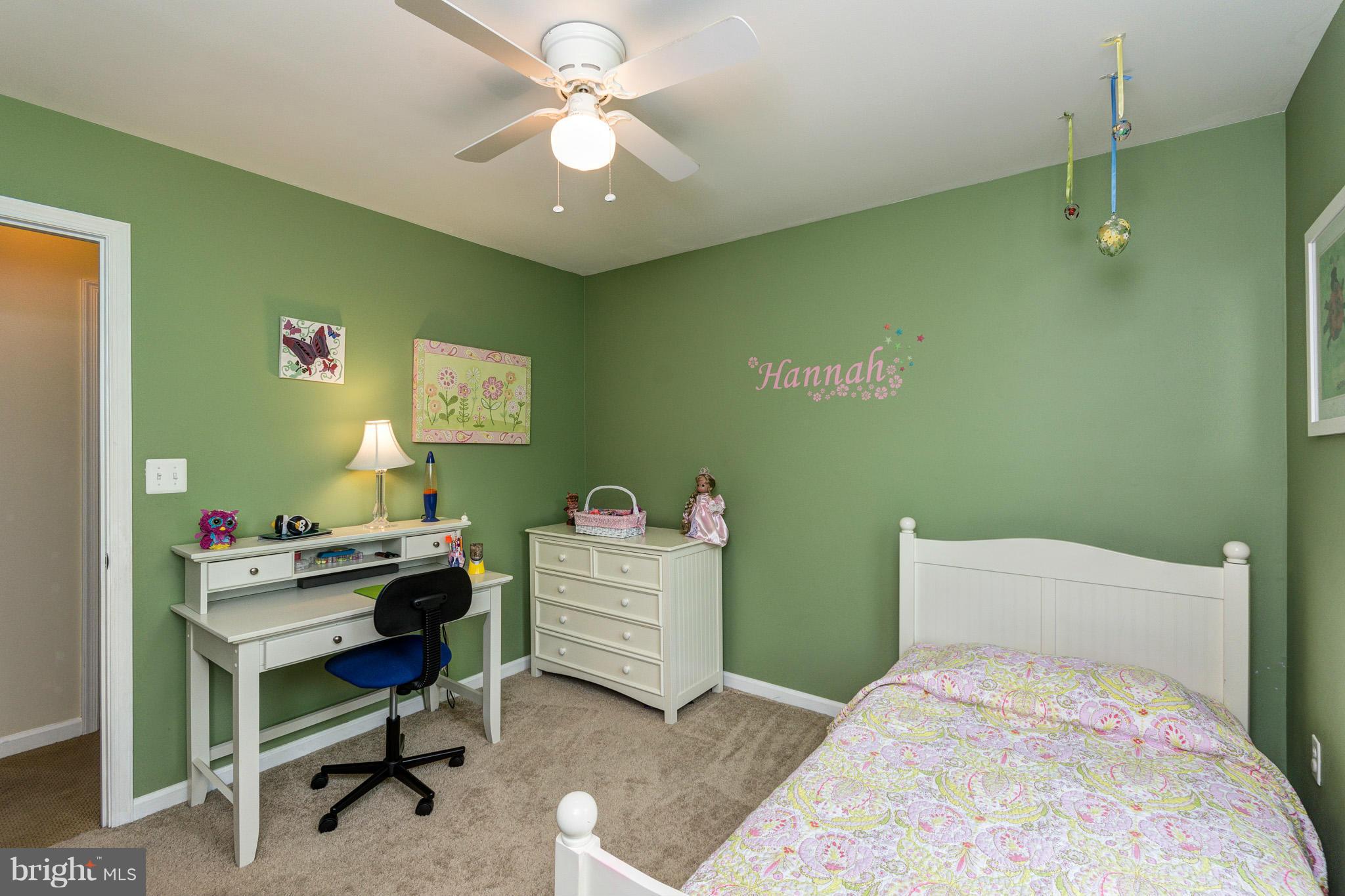 1166 Caton Road Hampstead, MD 21074 - Photo 14 of 29 Bedroom