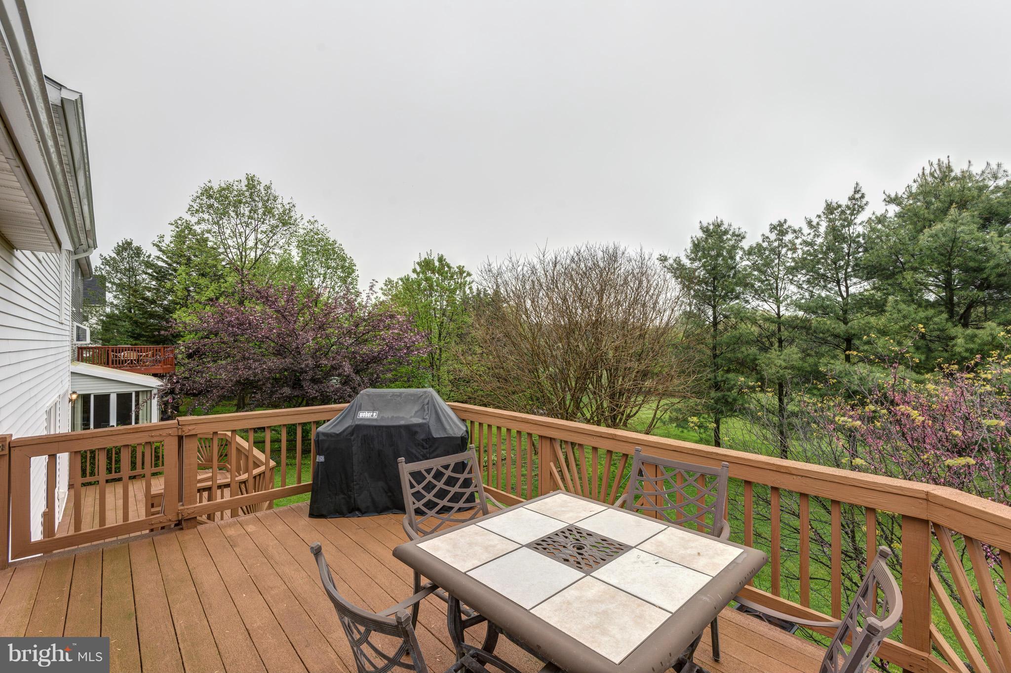 1166 Caton Road Hampstead, MD 21074 - Photo 22 of 29 Exterior (Rear)