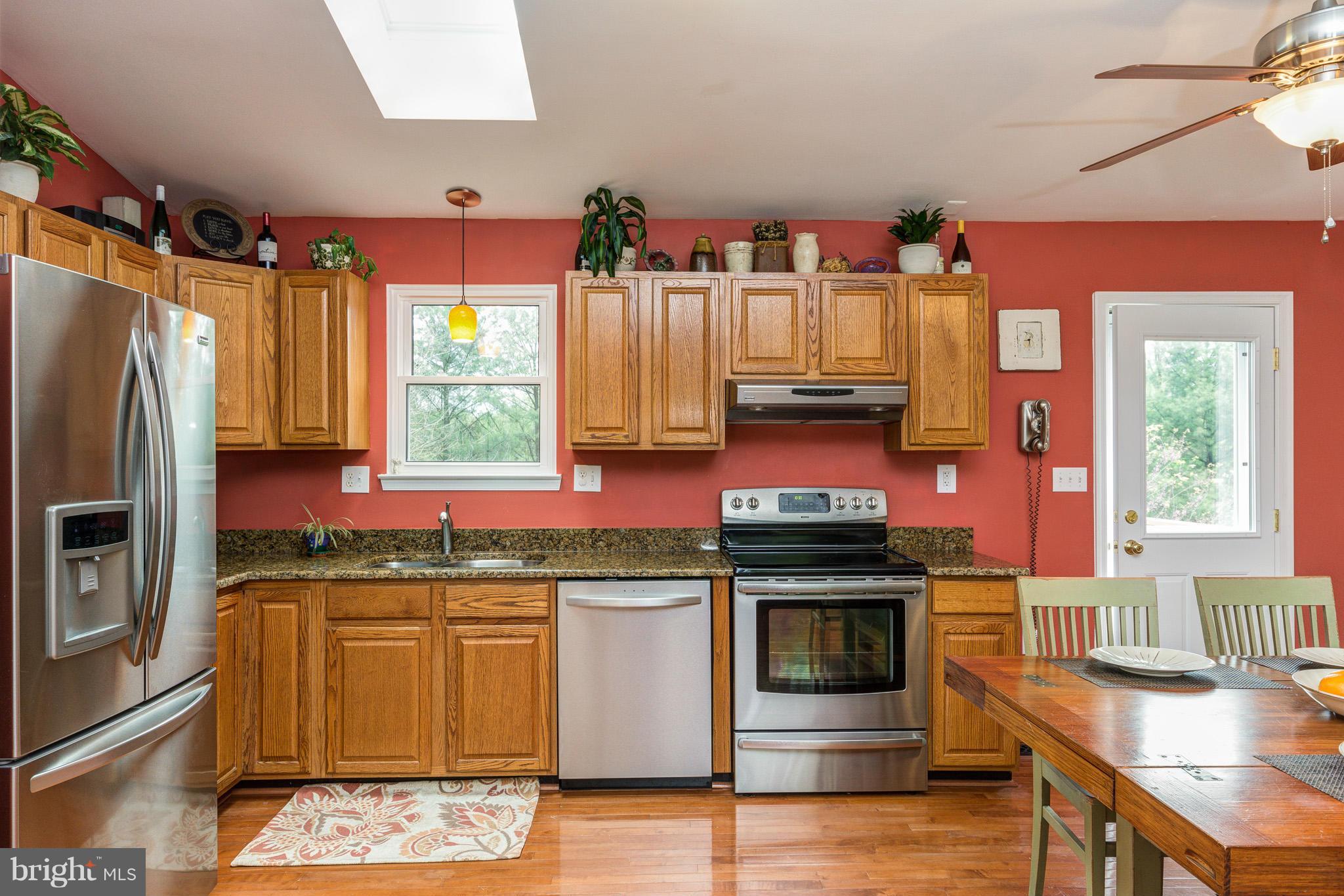 1166 Caton Road Hampstead, MD 21074 - Photo 8 of 29 Kitchen