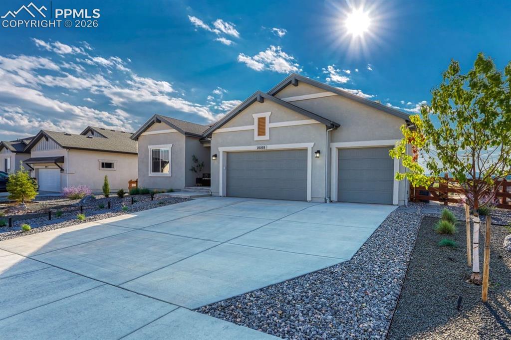 10108 Owl Perch Loop Colorado Springs, CO 80908 - Photo 42 of 49