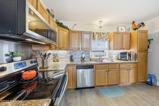 $160,000 | 2001 Segura Road, New Iberia, LA 70560