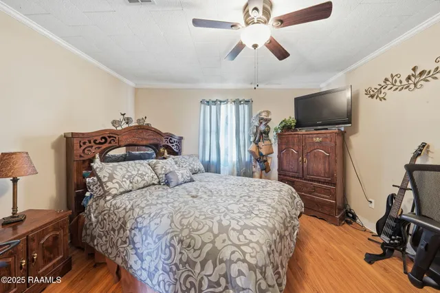 $160,000 | 2001 Segura Road, New Iberia, LA 70560