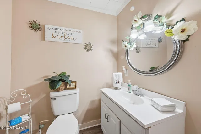 $160,000 | 2001 Segura Road, New Iberia, LA 70560