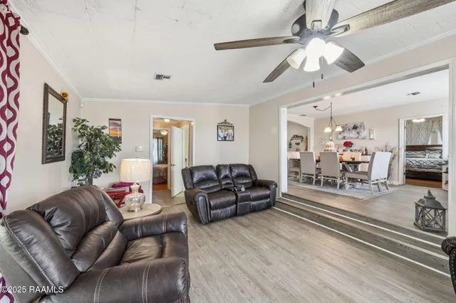 $160,000 | 2001 Segura Road, New Iberia, LA 70560