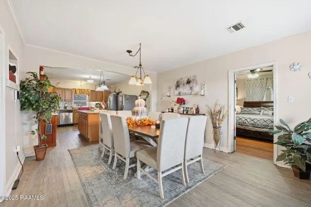 $160,000 | 2001 Segura Road, New Iberia, LA 70560