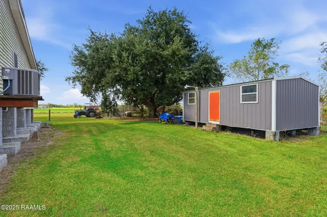 $160,000 | 2001 Segura Road, New Iberia, LA 70560