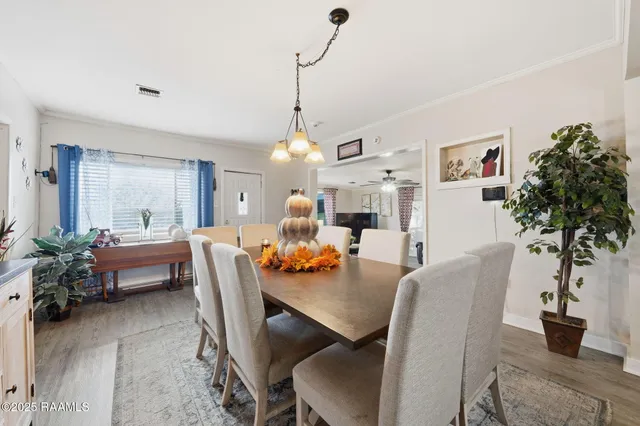 $160,000 | 2001 Segura Road, New Iberia, LA 70560