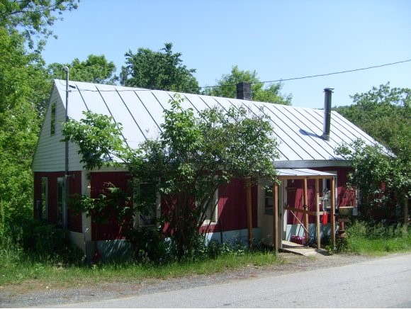 2 Acorn Hill Road Lyme, NH 03768 - Photo 1 of 1 Gallery Image 1