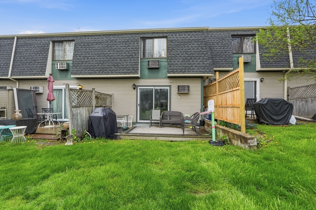 170 East Hadley Road, Unit 23 Amherst, MA 01002 - Photo 33 of 34